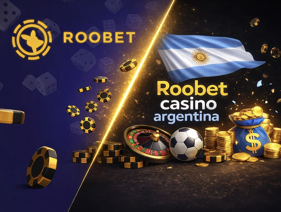 Roobet promocode