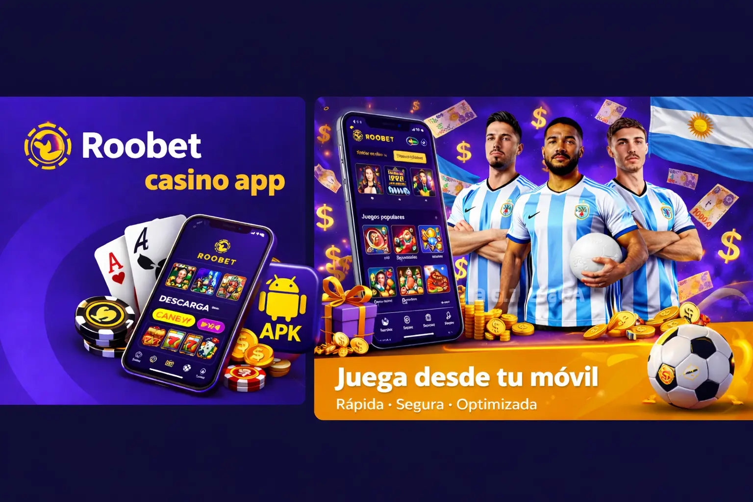 Instalación en iOS