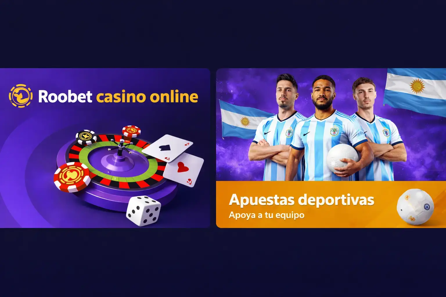 Roobet Slots