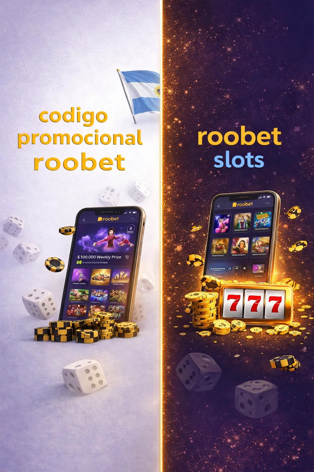 Juegos Disponibles en Roobet Casino Online